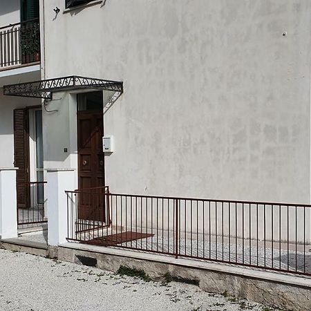 Casa Guastuglia Apartman Gubbio Kültér fotó
