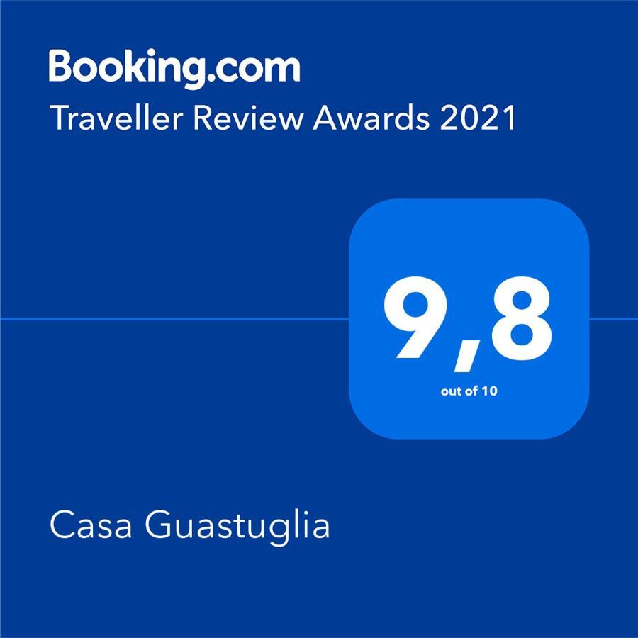 Casa Guastuglia Apartman Gubbio Kültér fotó